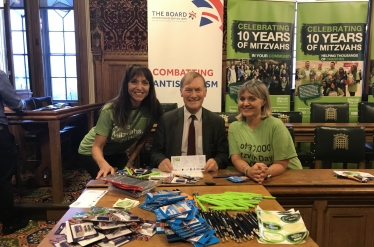 Mitzvah Day Drop-in